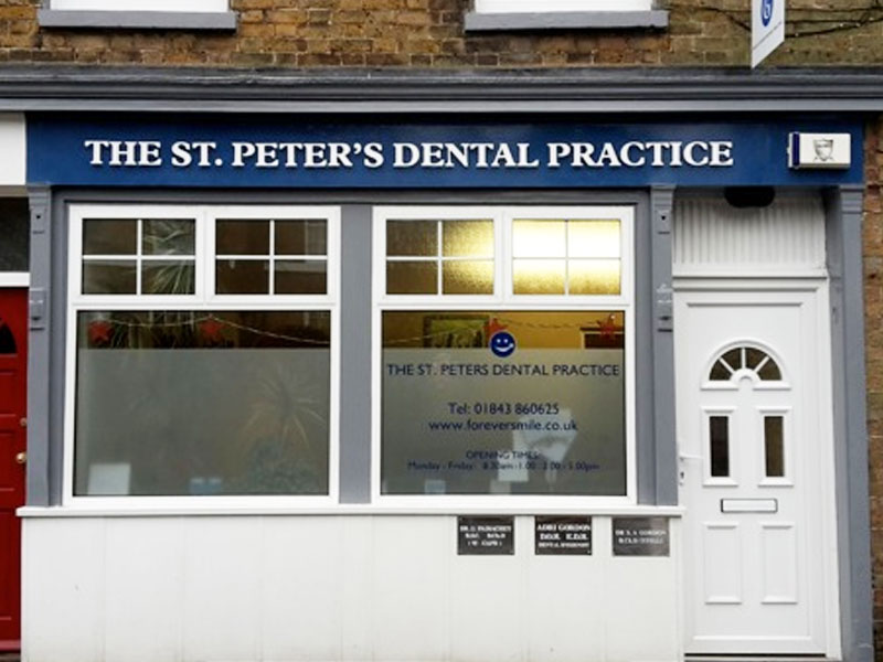 Service 3 from The St. Peter's Dental Practice
