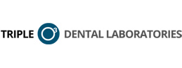 Triple O Dental Laboratory logo